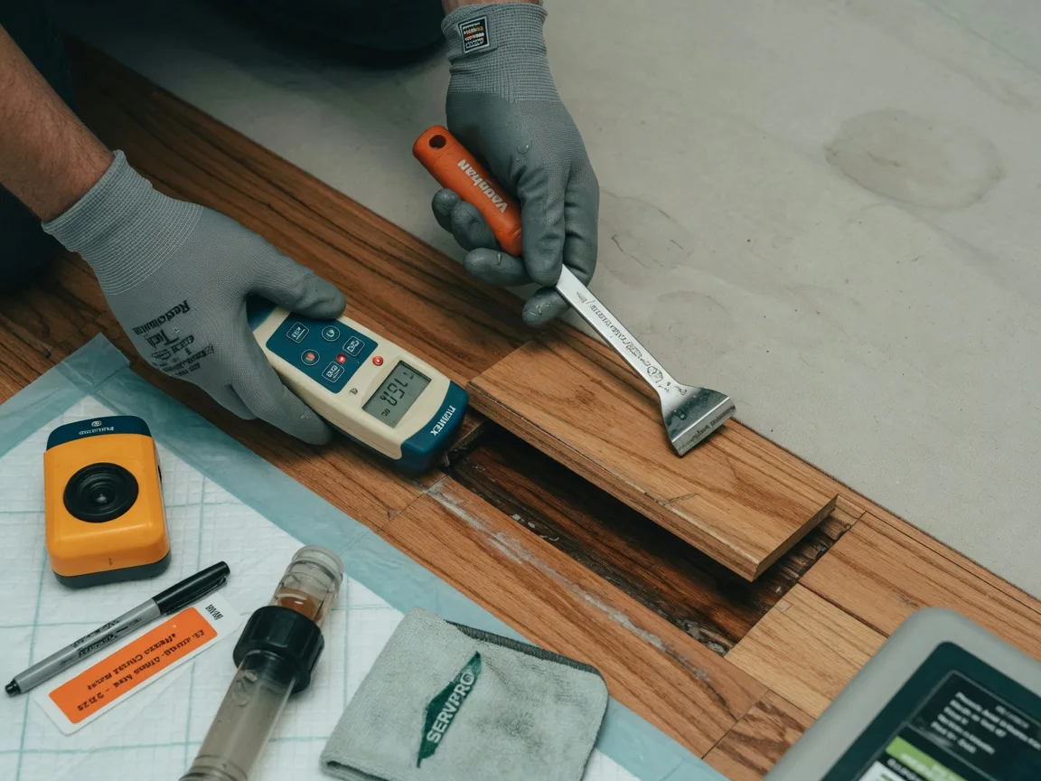 Why choose Water Damage Restoration in Griswold, IA